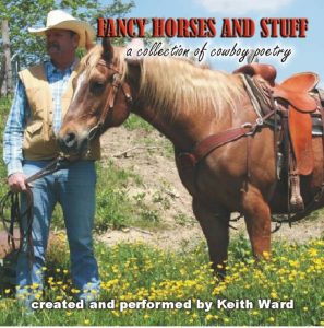Kieth Ward Cowboy Poet