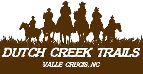 Dutch Creek Trails Horseback Riding