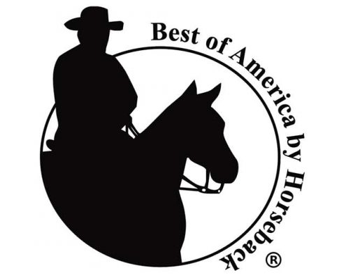 best of america by horseback